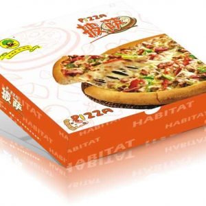 Pusat cetak dus pizza hut, murah kuat bagus. www 